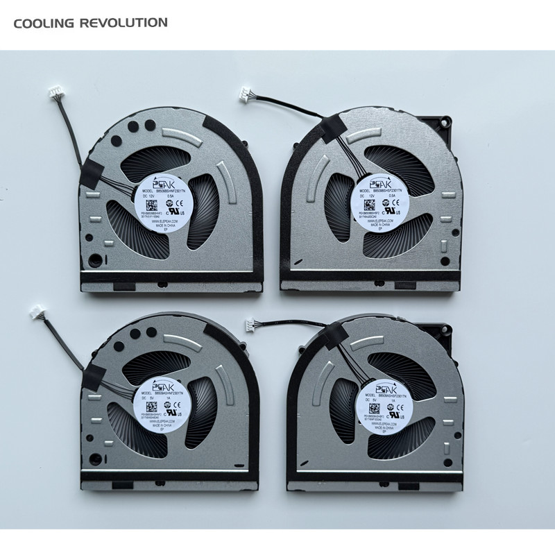 Pc Gaming Lenovo - New Original Laptop CPU GPU Cooling