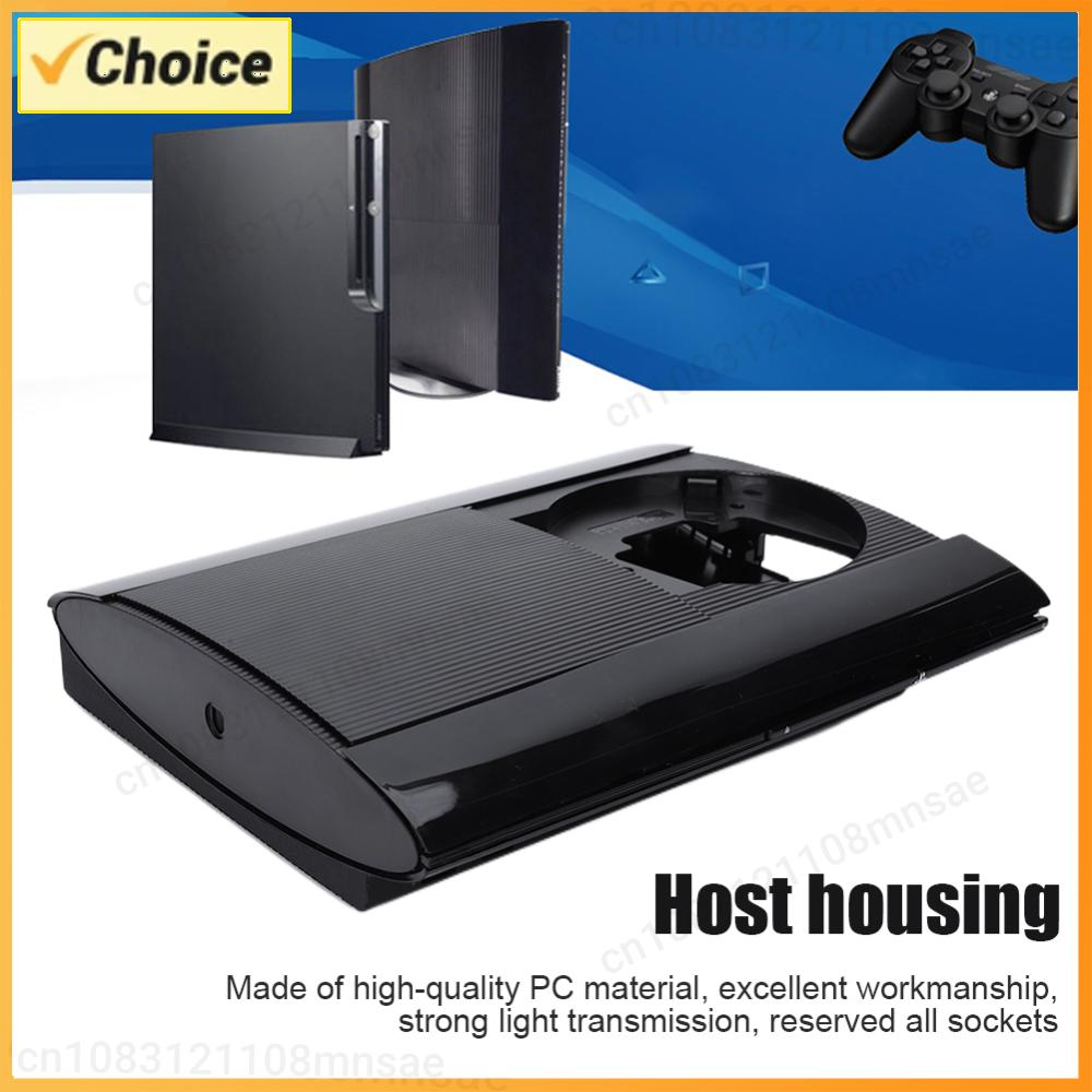 Pc Gaming Komplett Set - Solid PC Gaming Console Housing Shell