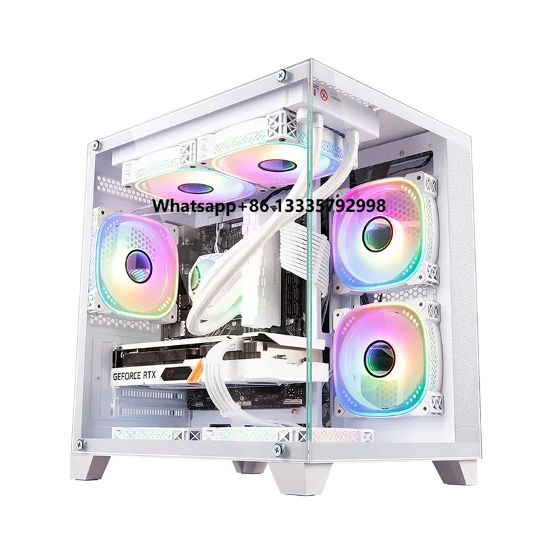 Pc Gaming Komplett Set - Cheap Full I5-10400f Rtx 5060 Gaming
