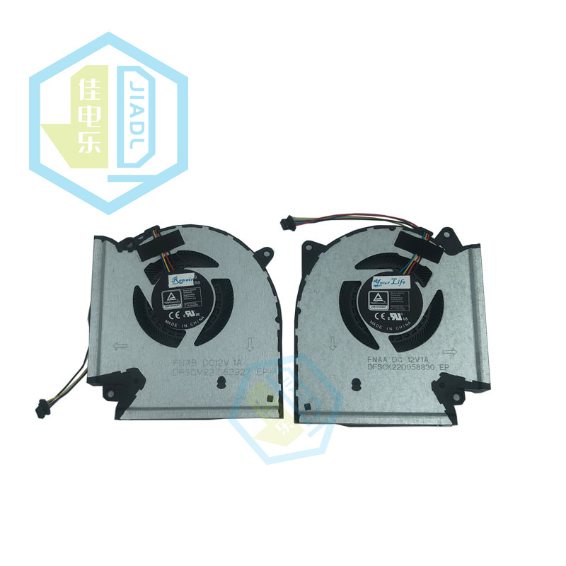 Pc Gaming Asus Rog - Notebook PC Fan Cooler for ASUS