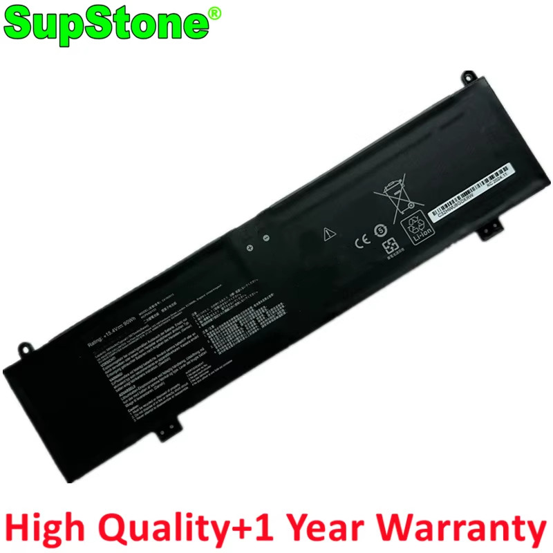Pc Gaming Asus Rog - SupStone New C41N2013 Laptop Battery For