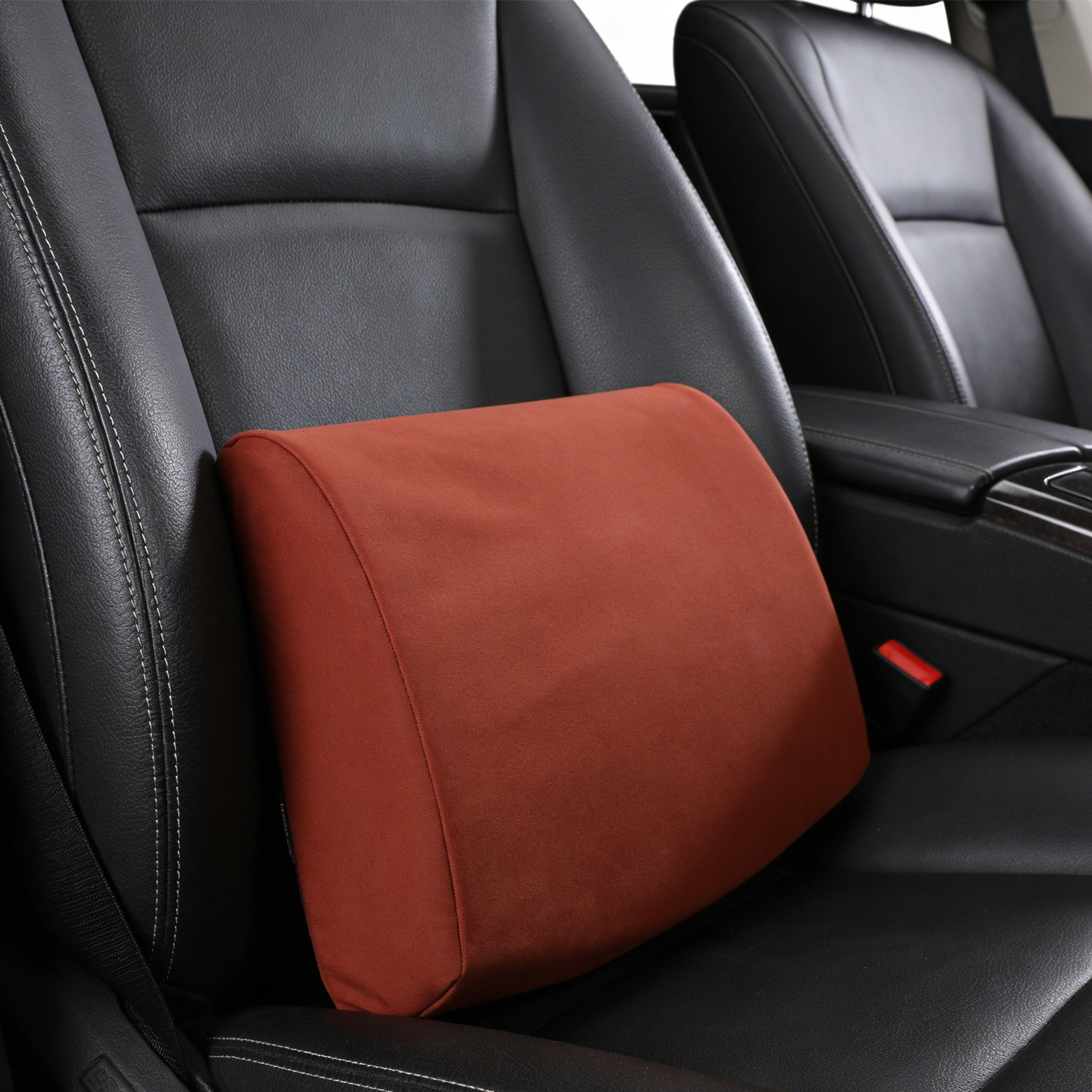 Lumbar Support Pillow for Car  - Gaming Chair Lumbar Pillow ulasan dan harga