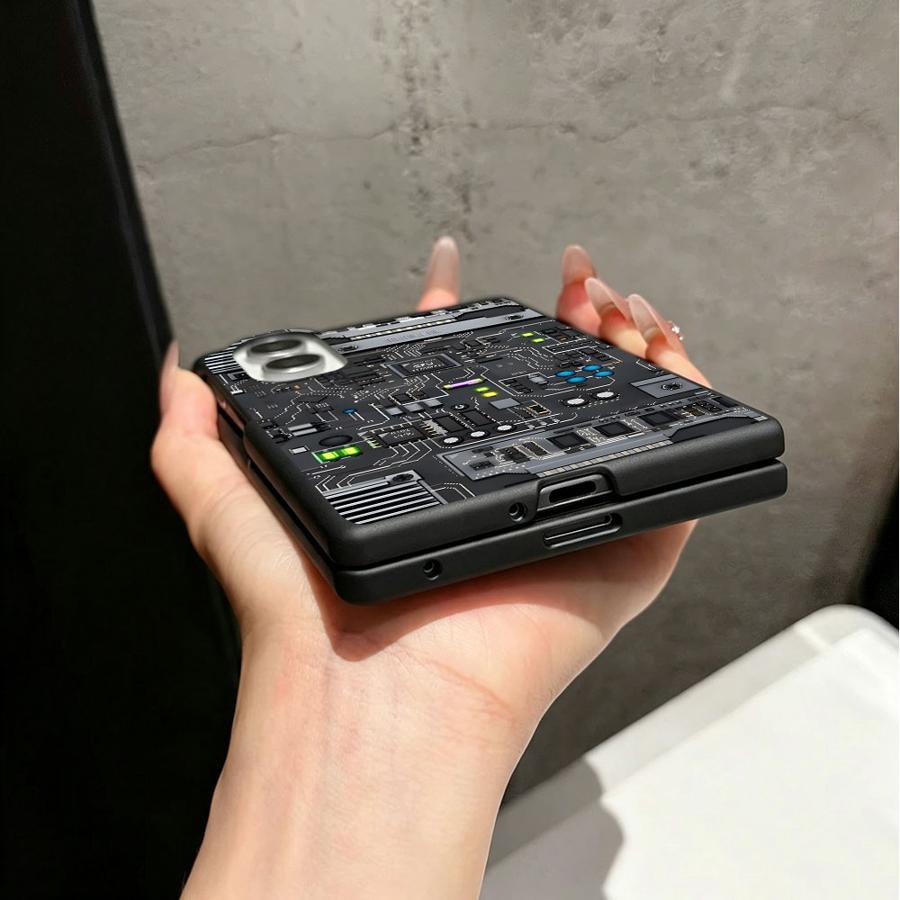 Case for Samsung Galaxy Z Fold - Pc Gaming Samsung ulasan dan harga