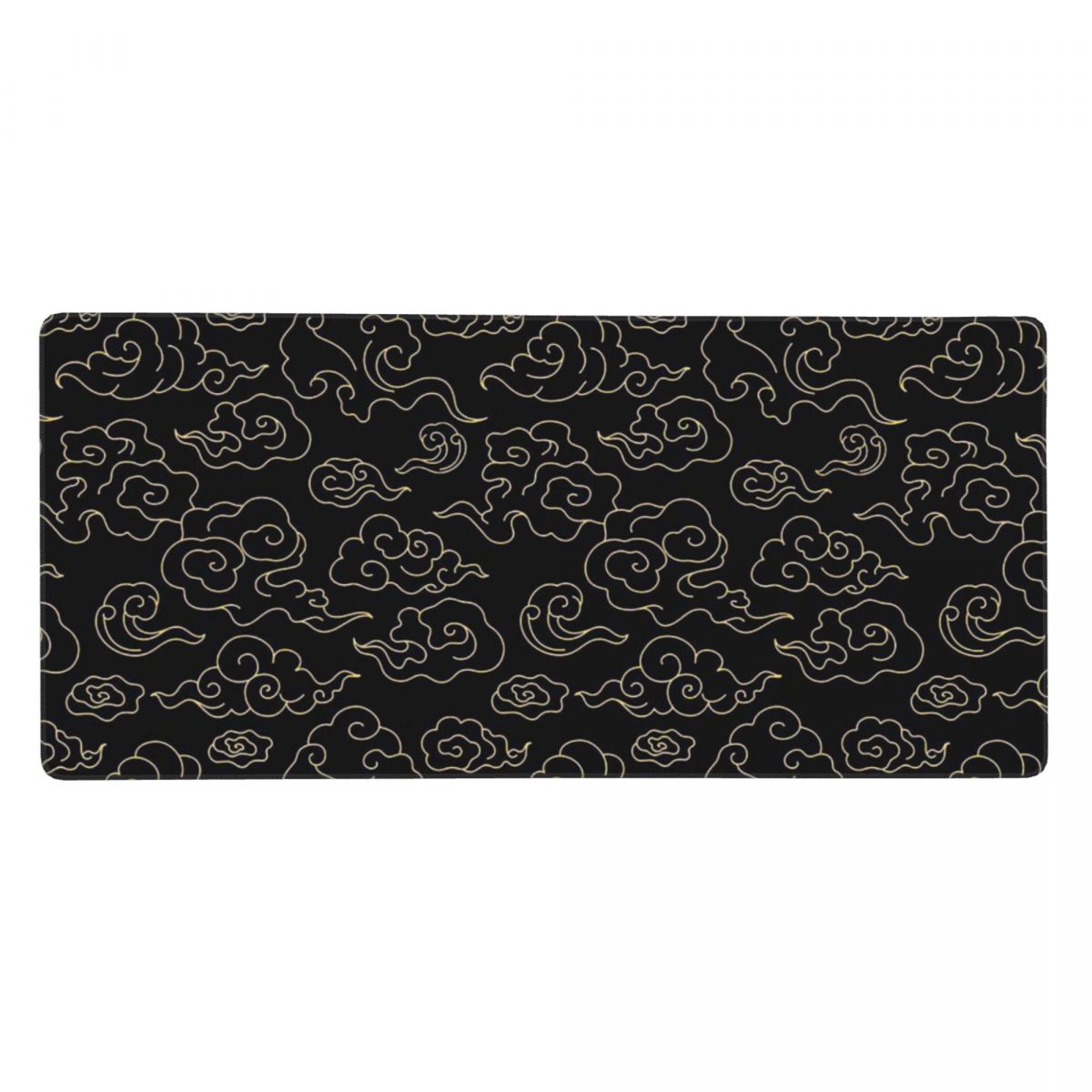 Japanese Cloud Pattern Large M - Pc Gaming Cloud Free ulasan dan harga