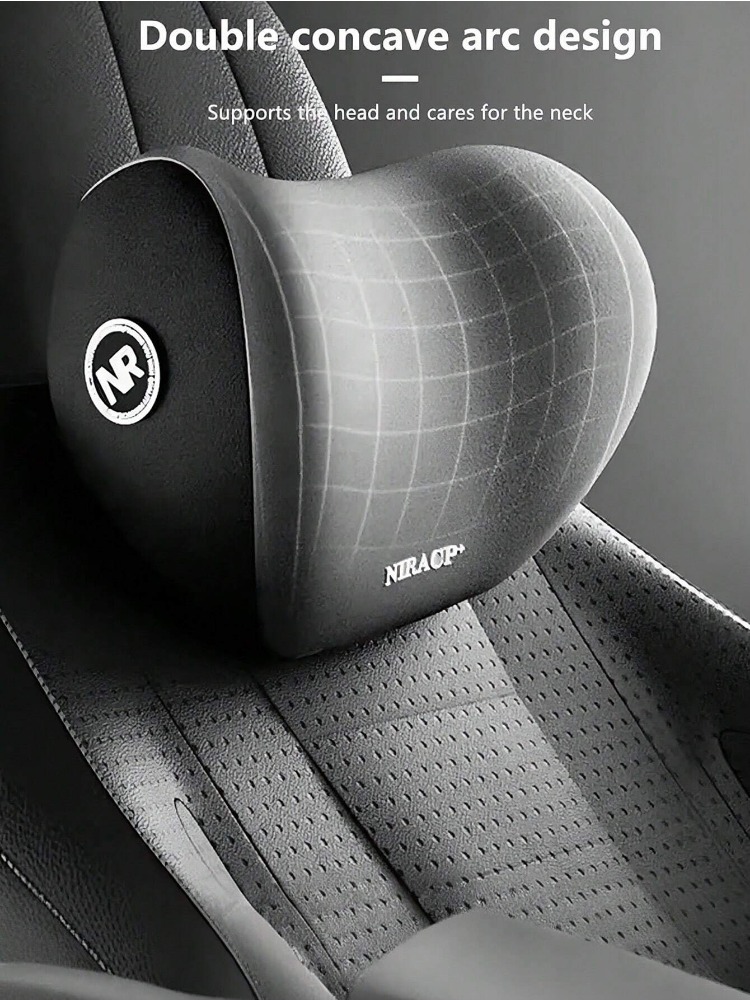 Car Headrest, Lumbar Support,  - Gaming Chair Lumbar Pillow ulasan dan harga