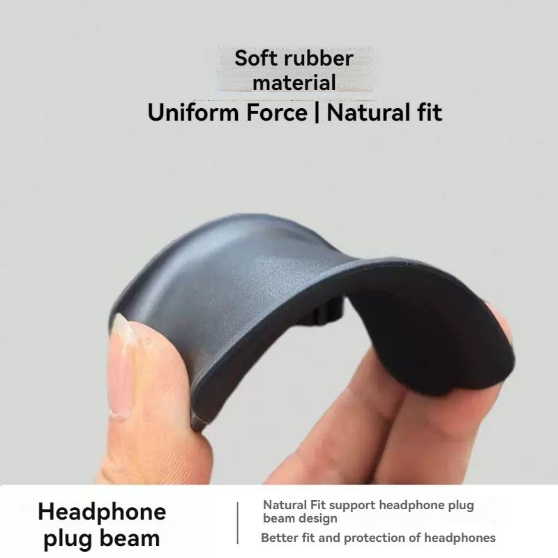 1pcs Universal Plastic Headpho - Headset Stand ulasan dan harga