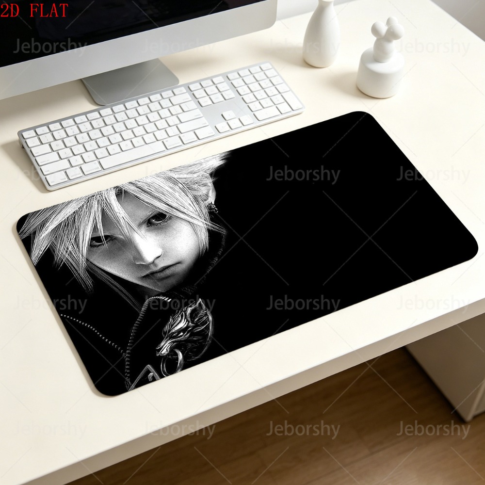 Final Fantasy VII Cloud Strife - Pc Gaming Cloud Free ulasan dan harga