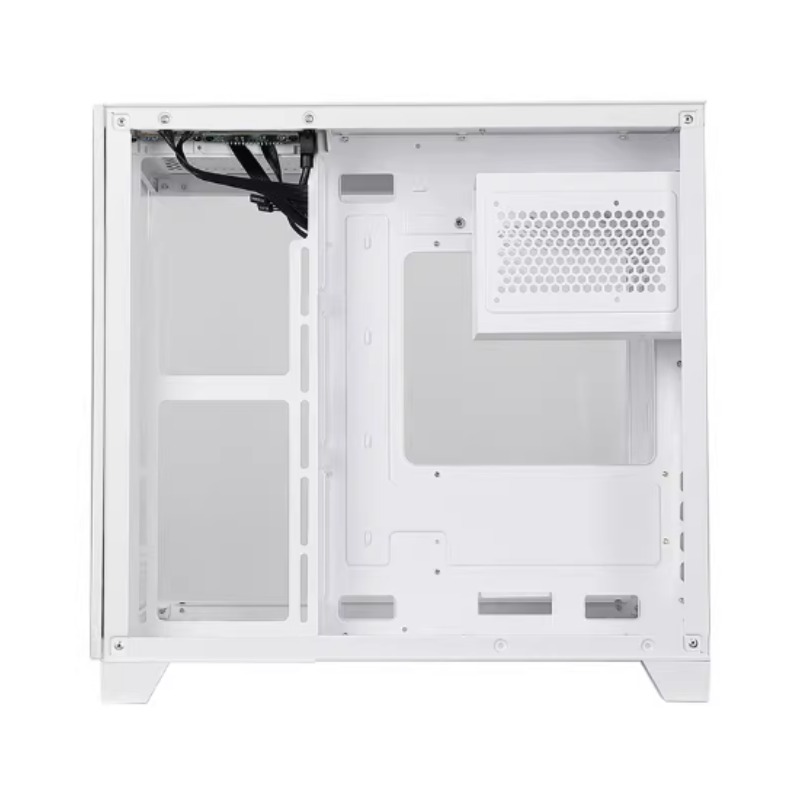 Computer Full Set R5 7500F/RX  - Pc Gaming Komplett Set ulasan dan harga