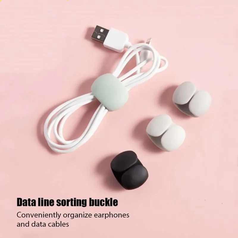 10/5/1PCS Multifunction Cable  - Headset Stand ulasan dan harga