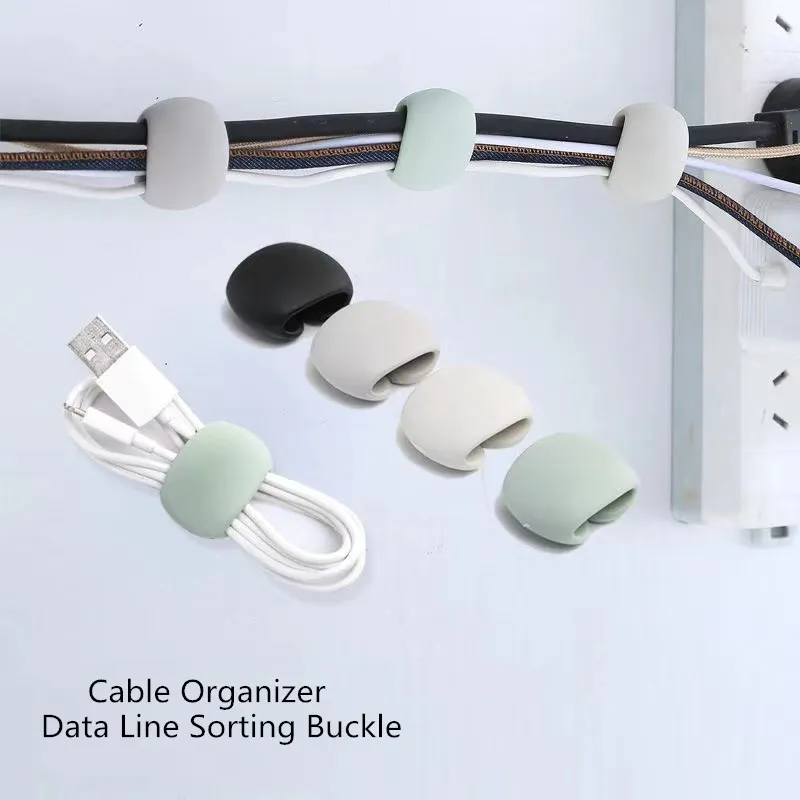 10/5/1PCS Multifunction Cable  - Headset Stand ulasan dan harga