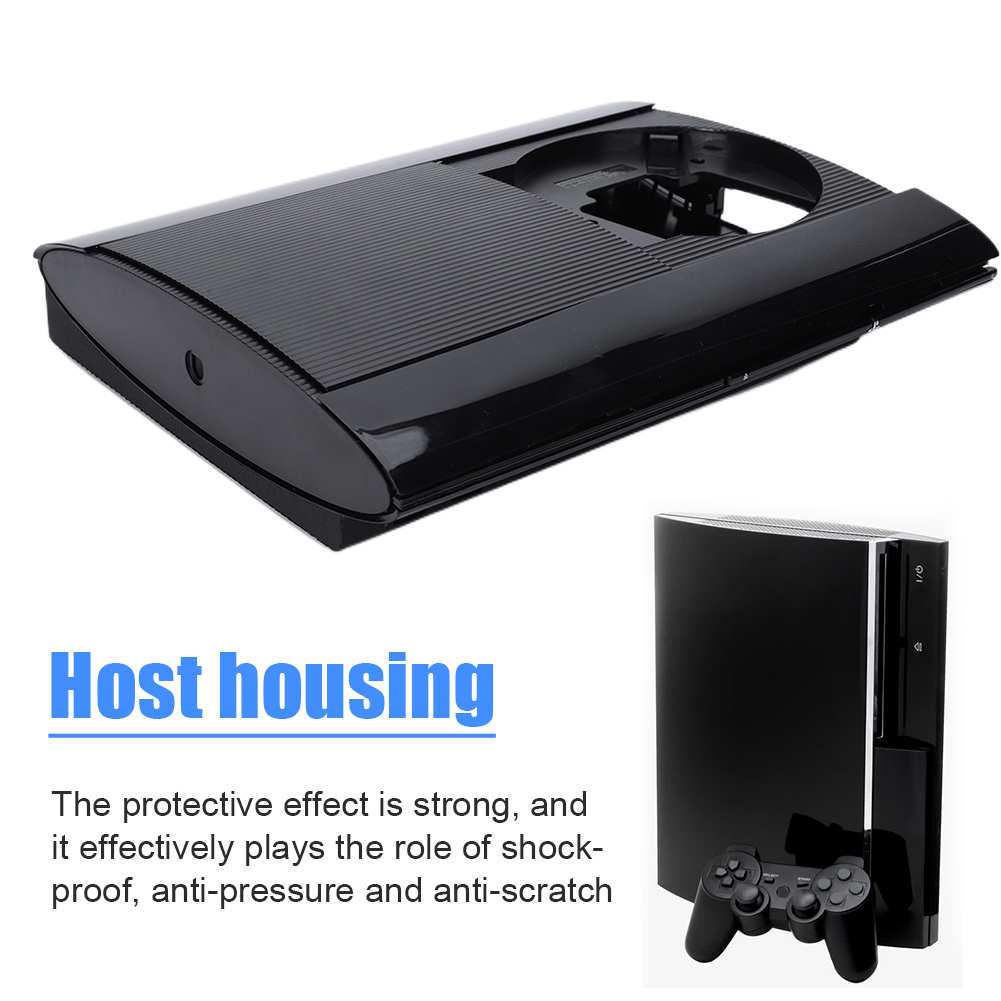 Solid PC Gaming Console Housin - Pc Gaming Komplett Set ulasan dan harga