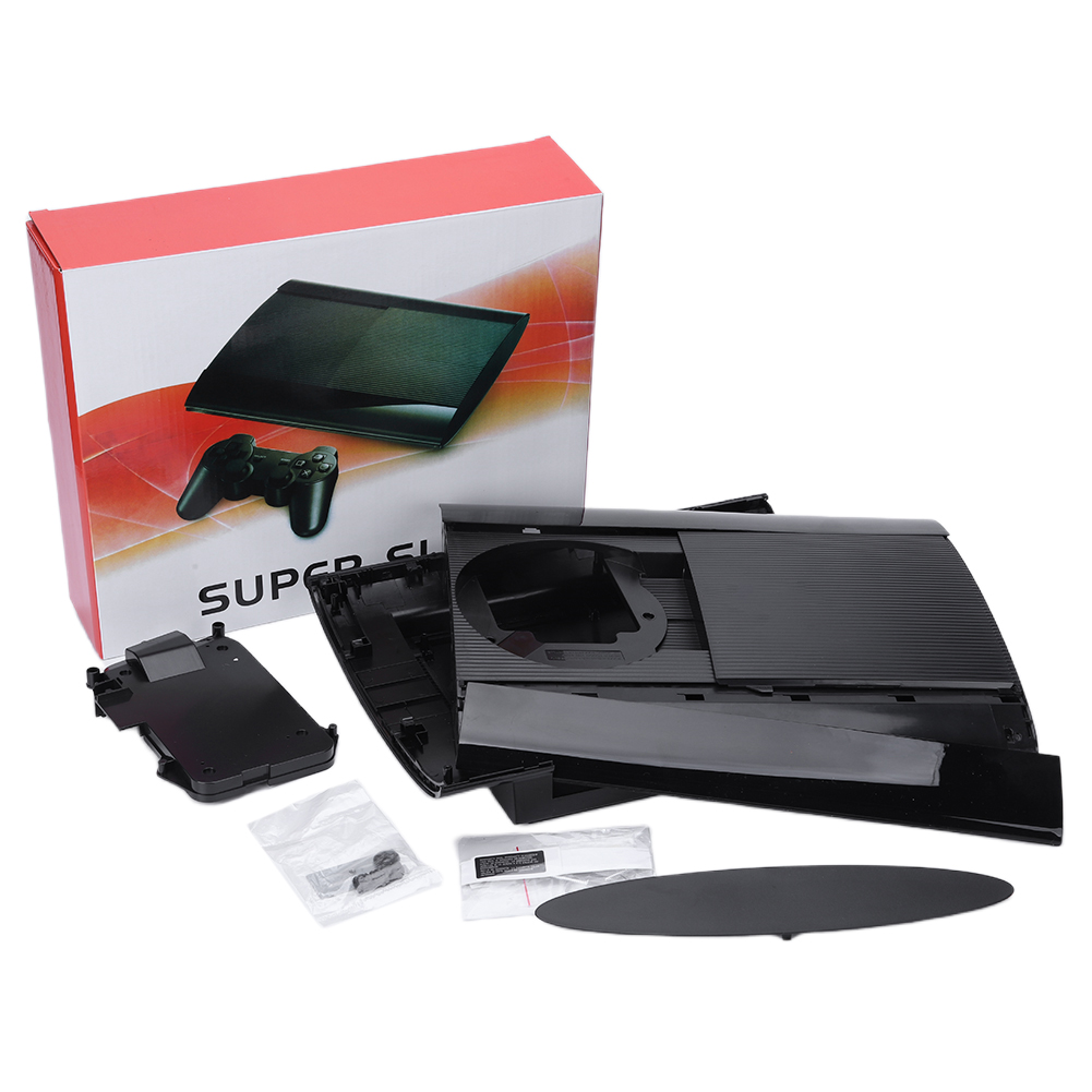 Solid PC Gaming Console Housin - Pc Gaming Komplett Set ulasan dan harga