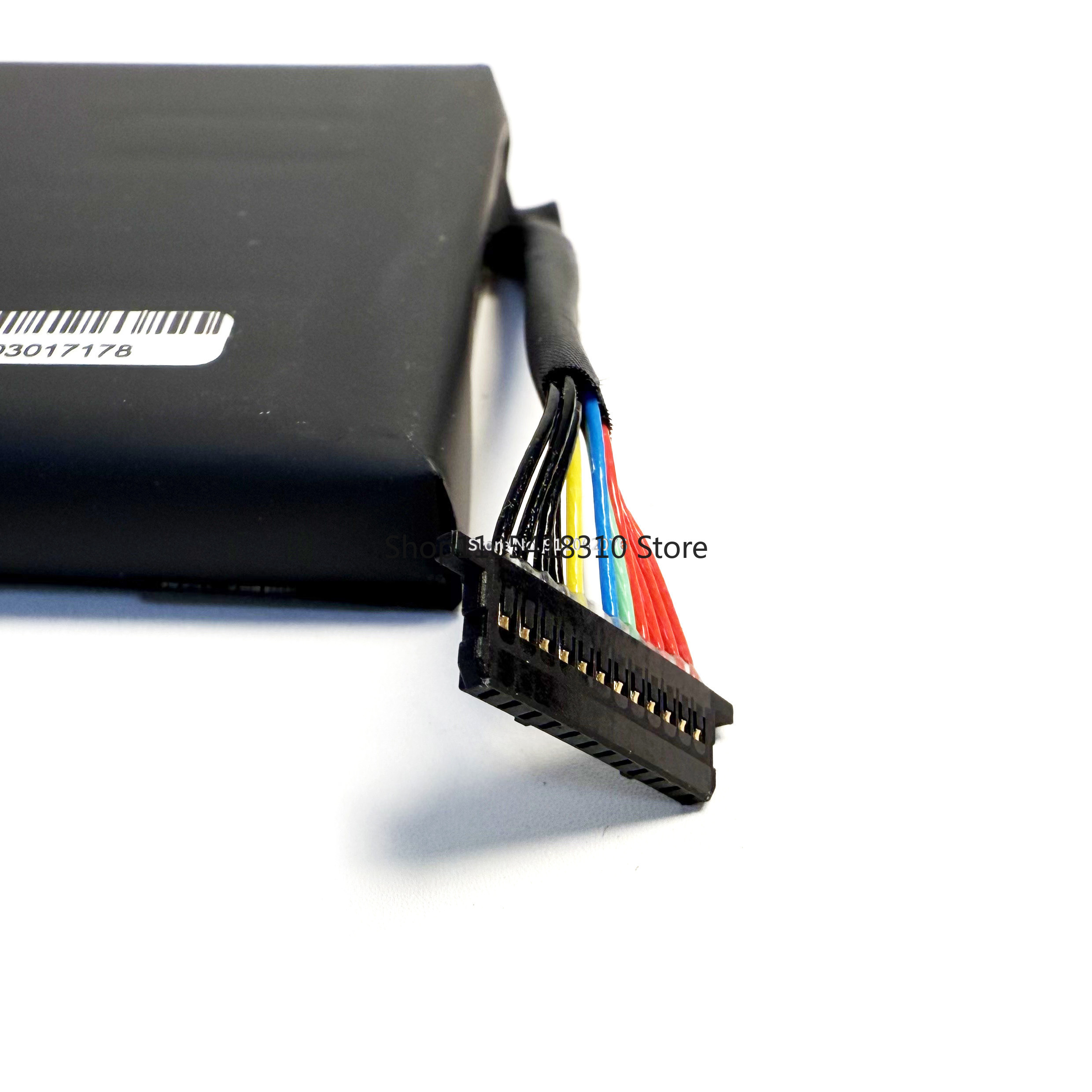 SWZY L23M2PK0 81wh/10360mAh Ba - Pc Gaming Lenovo ulasan dan harga
