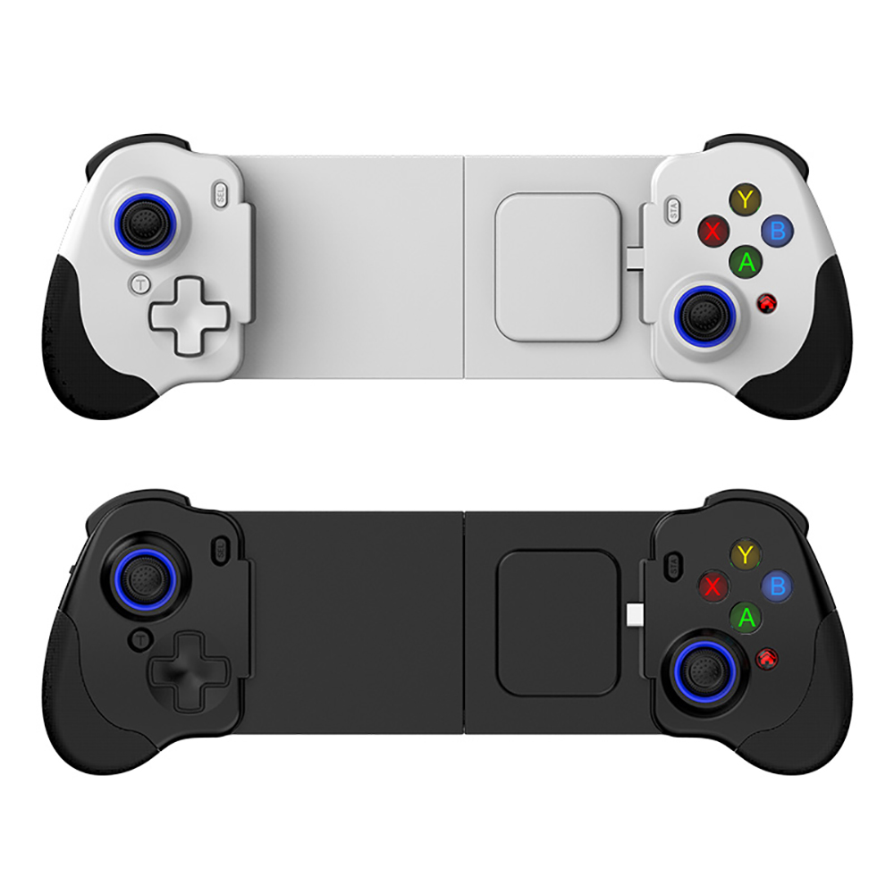 USB-C Mobile phone Game Contro - Pc Gaming Cloud Free ulasan dan harga