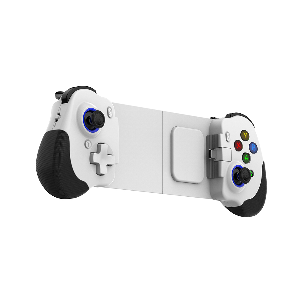 USB-C Mobile phone Game Contro - Pc Gaming Cloud Free ulasan dan harga