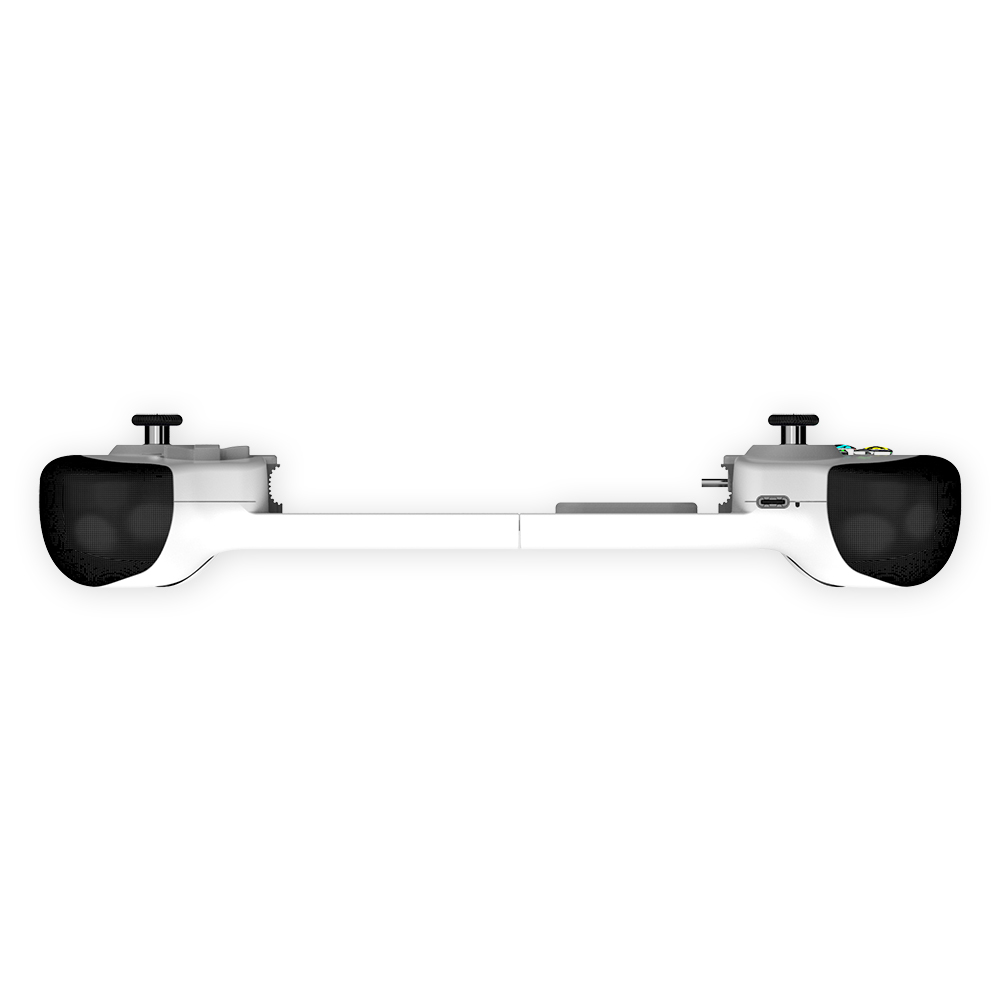 USB-C Mobile phone Game Contro - Pc Gaming Cloud Free ulasan dan harga
