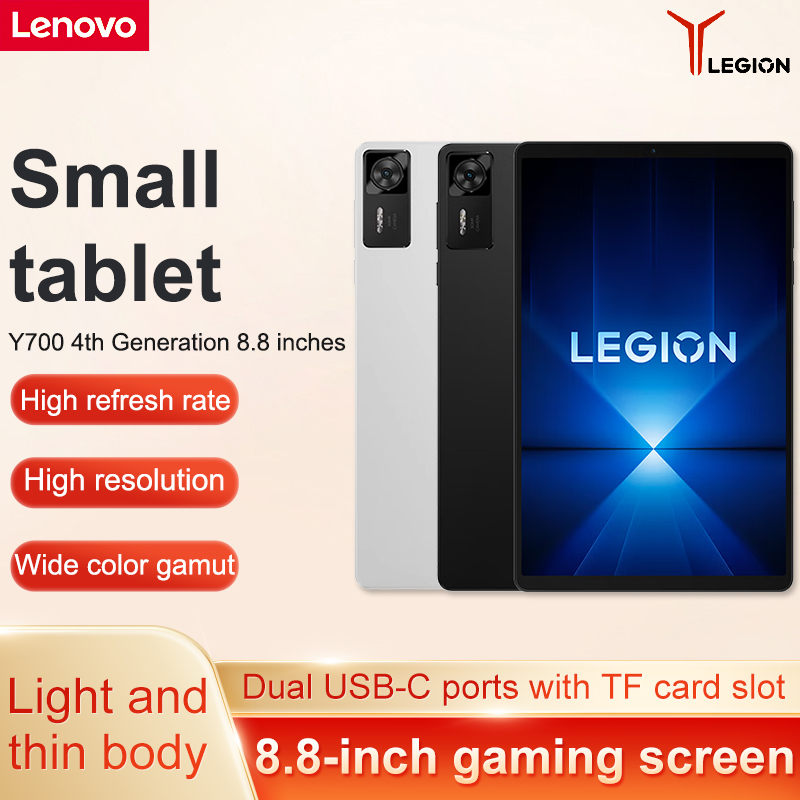 Lenovo Legion Y700 2025 Cn And - Pc Gaming Lenovo ulasan dan harga