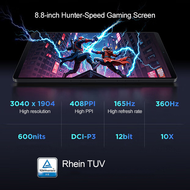 Lenovo Legion Y700 2025 Cn And - Pc Gaming Lenovo ulasan dan harga