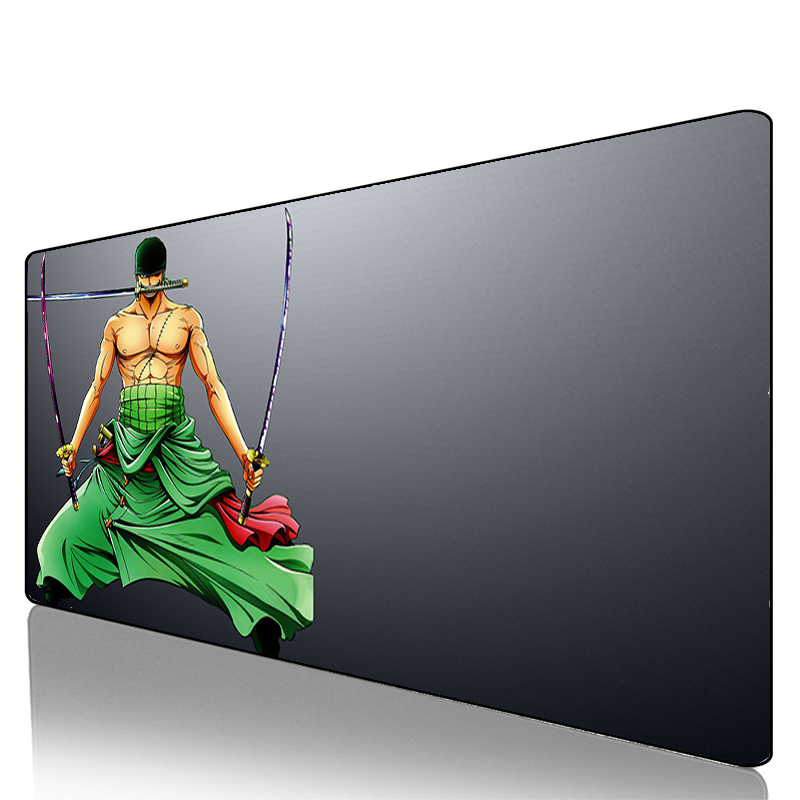 Mouse Pad One Piece Luffy Anim - Pc Gaming On Tv ulasan dan harga