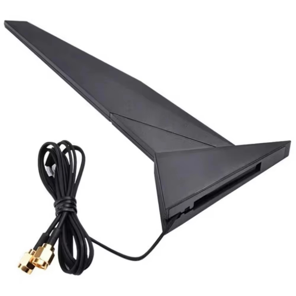 Original ASUS External WIFI 6E - Pc Gaming Asus Rog ulasan dan harga