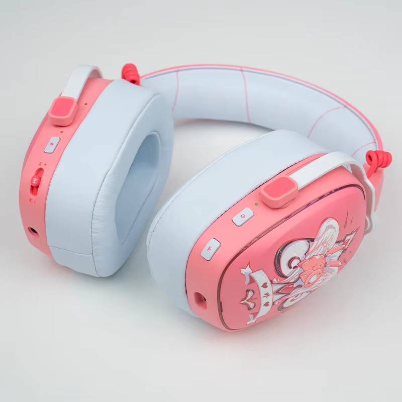 VALKYRIE VK S1 Gaming Headset  - Pc Gaming Y Monitor ulasan dan harga