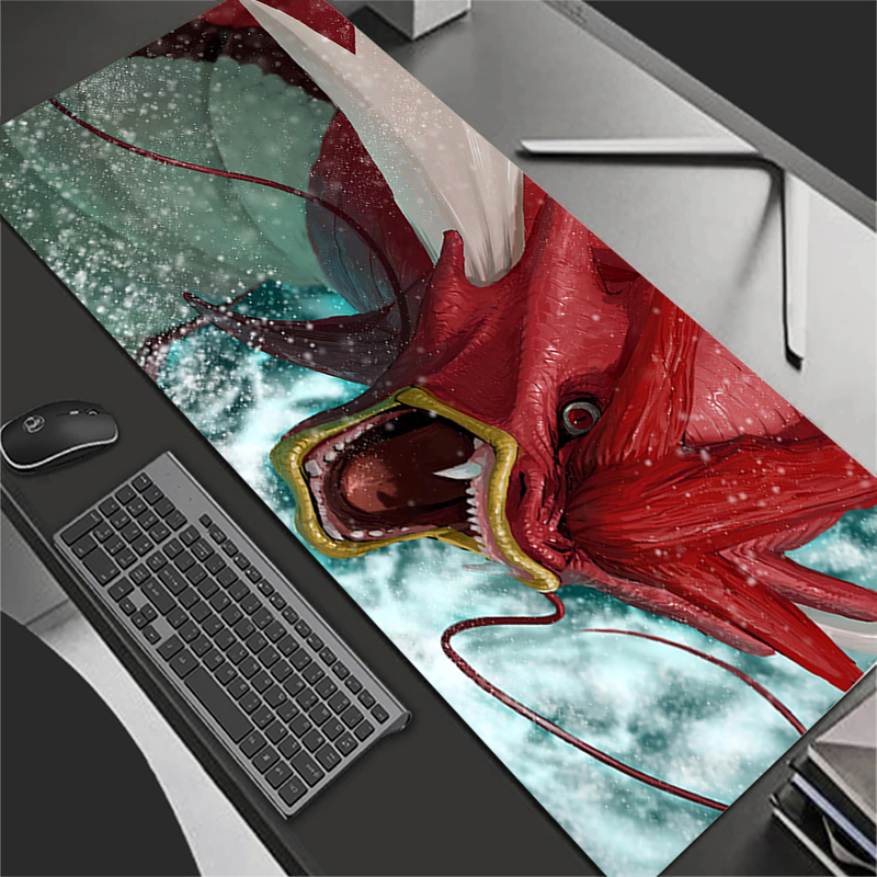 Mouse Pad Large Gamer XXL Mini - Pc Gaming On Tv ulasan dan harga