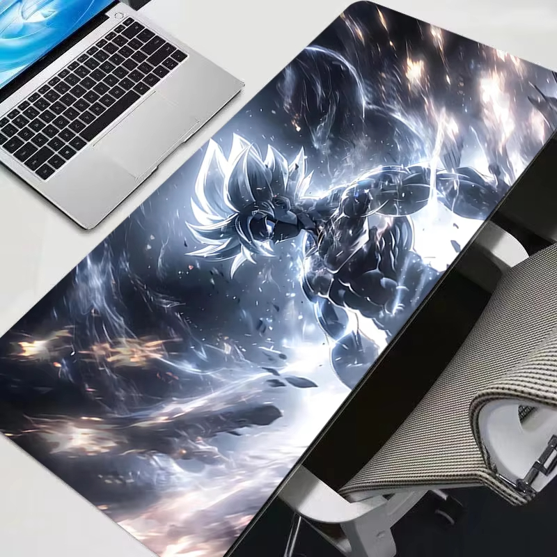 Mouse Pad Gamer PC Computer La - Pc Gaming On Tv ulasan dan harga
