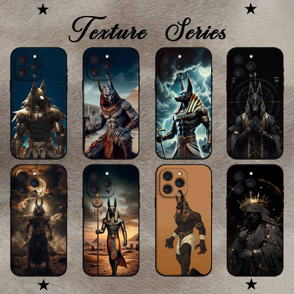 Anubis Ancient Egyptian God Ph - Pc Gaming Egypt ulasan dan harga