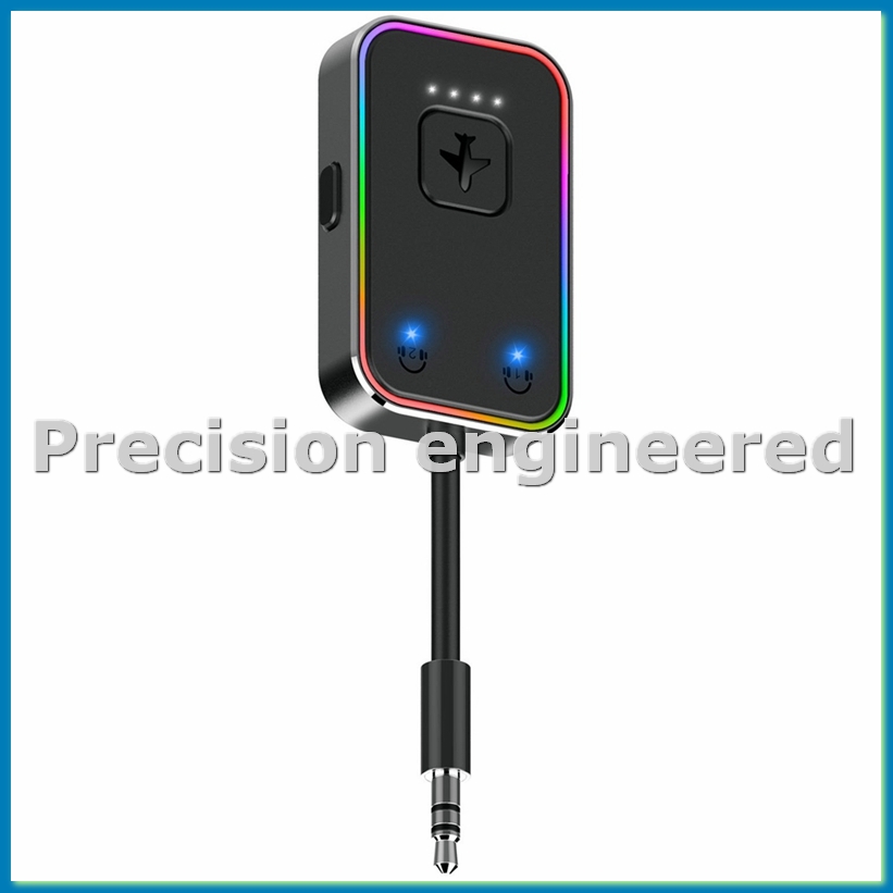 Metal Wireless 5.3 Bluetooth T - Headset Stand ulasan dan harga