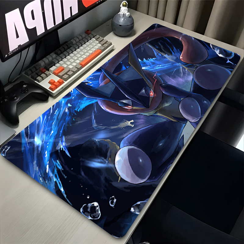 Mouse Pad XXL Gamer Pc Accesso - Pc Gaming On Tv ulasan dan harga