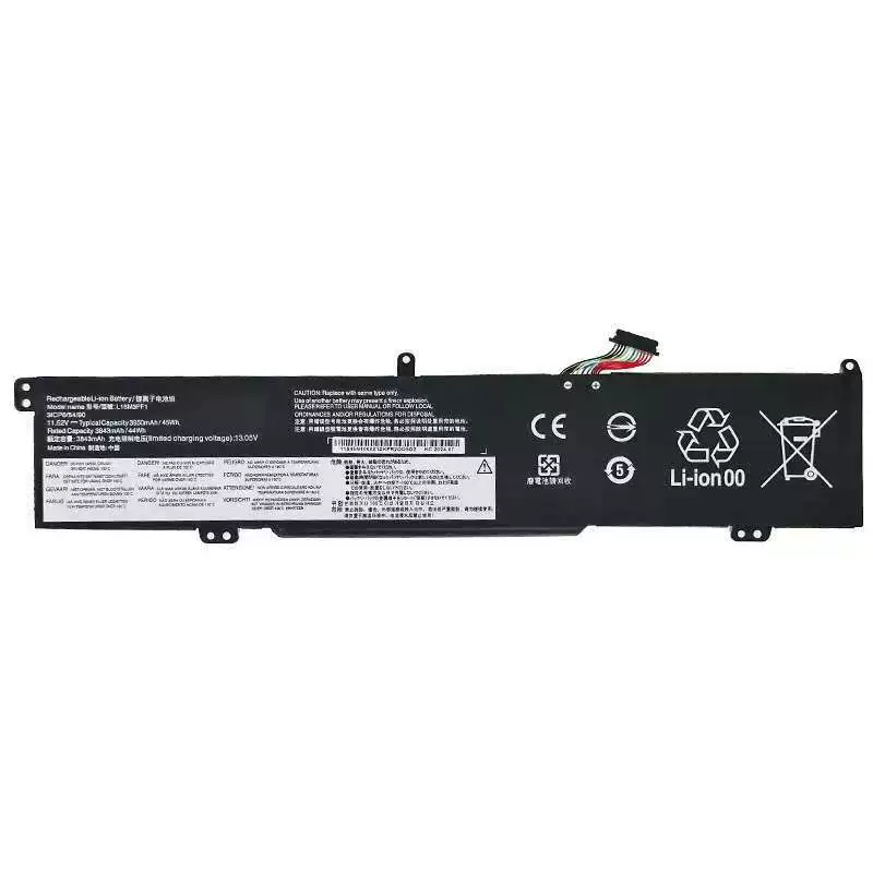 [New] L18C3PF1 L18M3PF1 for Le - Pc Gaming Lenovo ulasan dan harga