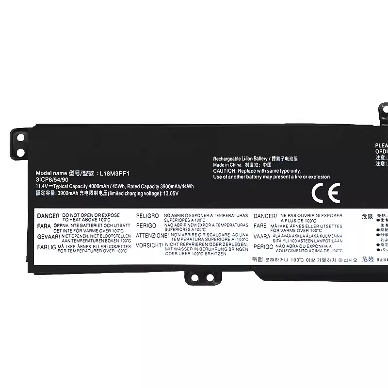 [New] L18C3PF1 L18M3PF1 for Le - Pc Gaming Lenovo ulasan dan harga