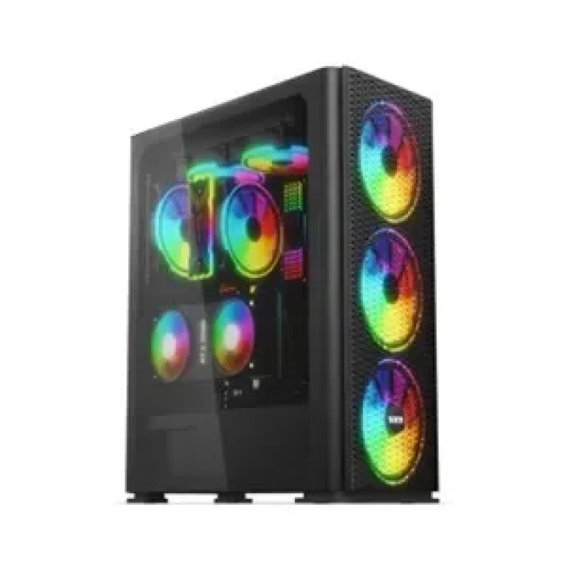 Aotesier Core pc completo comp - Pc Gaming Komplett Set ulasan dan harga