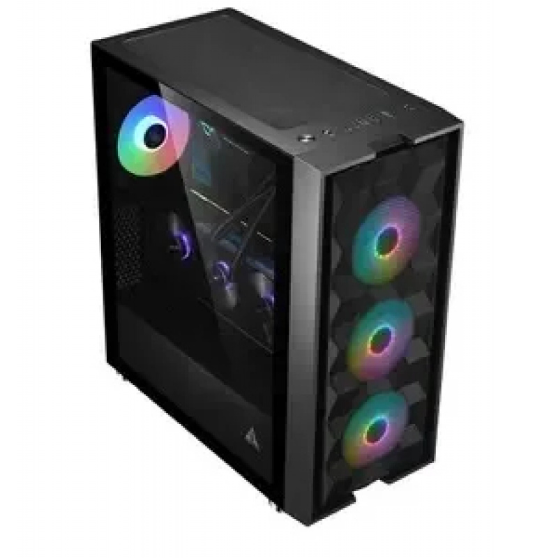 Aotesier Core pc completo comp - Pc Gaming Komplett Set ulasan dan harga