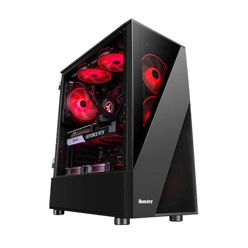 Aotesier Core pc completo comp - Pc Gaming Komplett Set ulasan dan harga