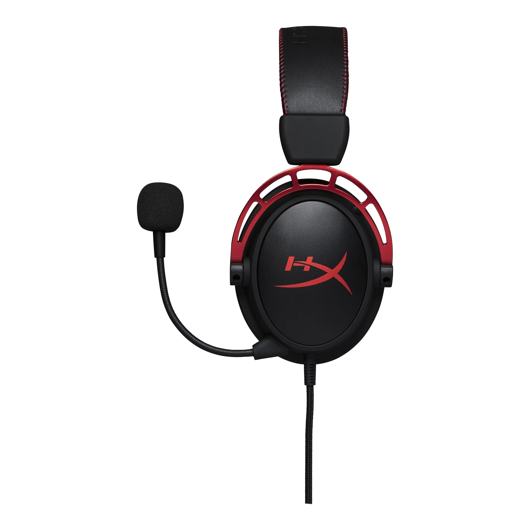 Used Original  HyperX Cloud Al - Pc Gaming Cloud Free ulasan dan harga