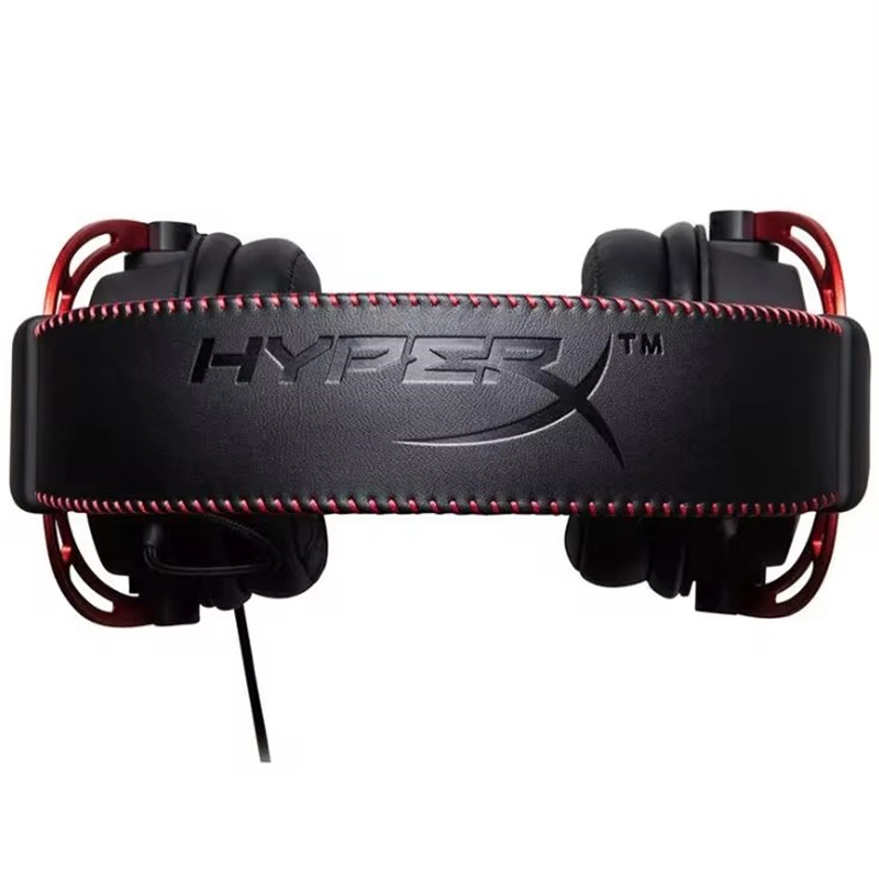 Used Original  HyperX Cloud Al - Pc Gaming Cloud Free ulasan dan harga