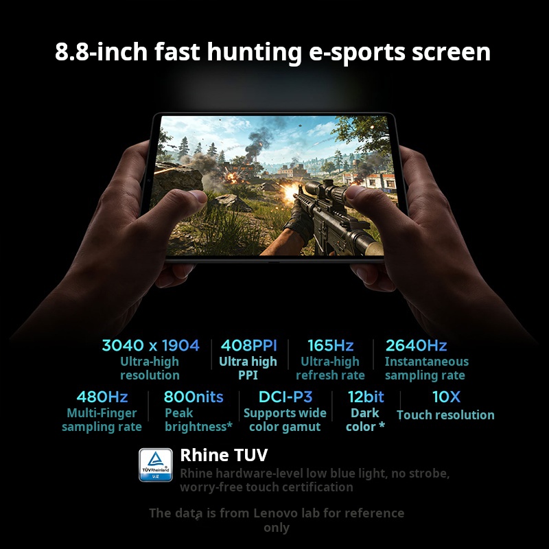 Lenovo Legion Y700 Gen 4 Gamin - Pc Gaming Lenovo ulasan dan harga