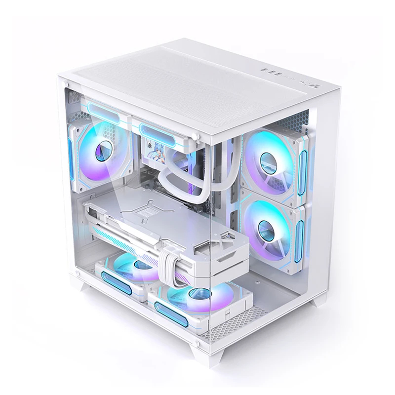 Cheap Full I5-10400f Rtx 5060  - Pc Gaming Komplett Set ulasan dan harga
