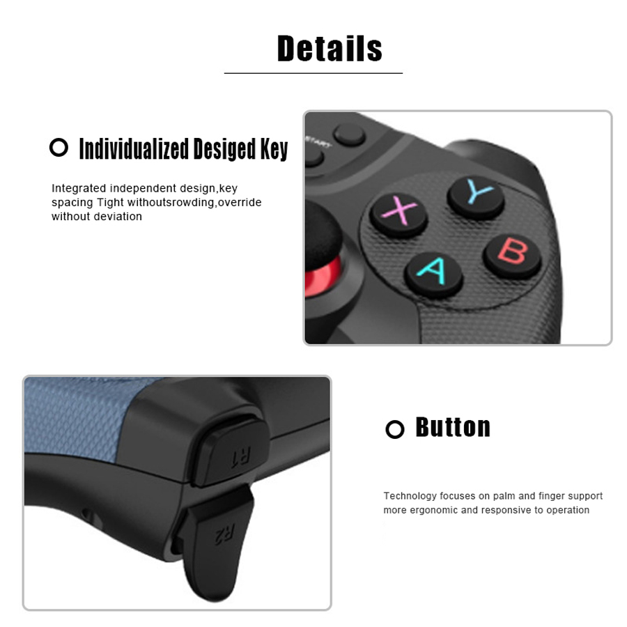 Phone Mobile Control Wireless  - Pc Gaming On Tv ulasan dan harga