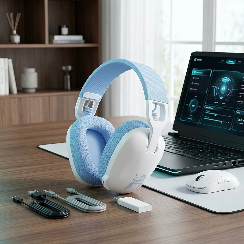 Onikuma B2 Gaming Headphones T - Pc Gaming Apple ulasan dan harga
