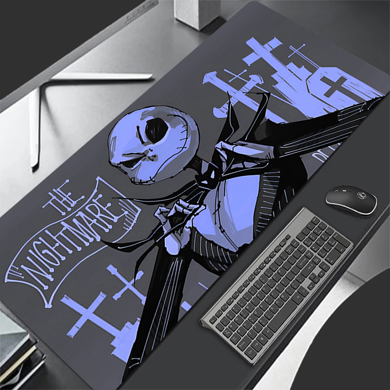 Mouse Pad rubber table Large G - Pc Gaming On Tv ulasan dan harga