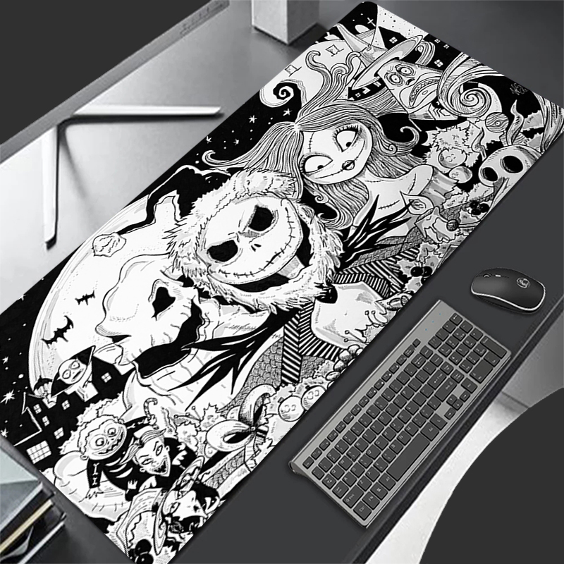 Mouse Pad rubber table Large G - Pc Gaming On Tv ulasan dan harga