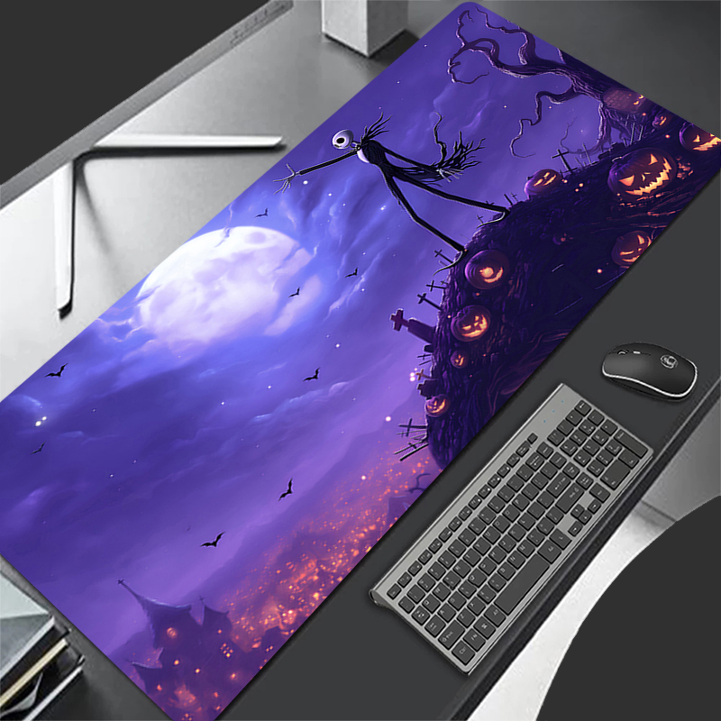 Mouse Pad rubber table Large G - Pc Gaming On Tv ulasan dan harga