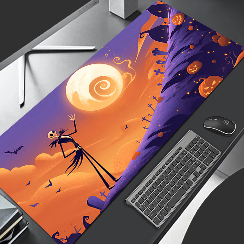 Mouse Pad rubber table Large G - Pc Gaming On Tv ulasan dan harga