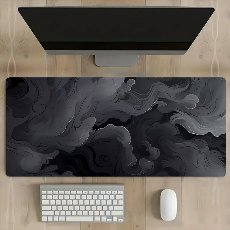 Abstract Dark Smoke Clouds Ext - Pc Gaming Cloud Free ulasan dan harga