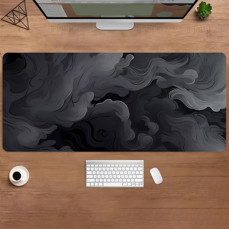 Abstract Dark Smoke Clouds Ext - Pc Gaming Cloud Free ulasan dan harga