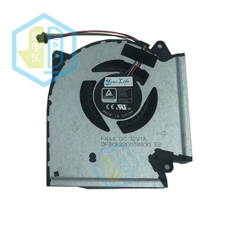 Notebook PC Fan Cooler for ASU - Pc Gaming Asus Rog ulasan dan harga