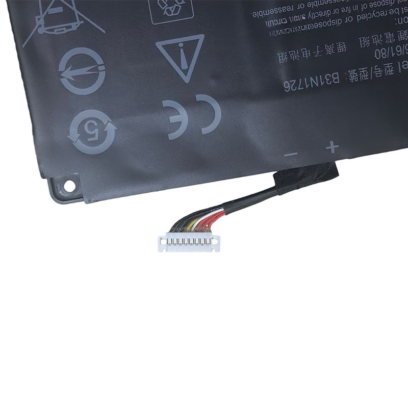 B31N1726 Laptop Battery for As - Pc Gaming Asus Rog ulasan dan harga
