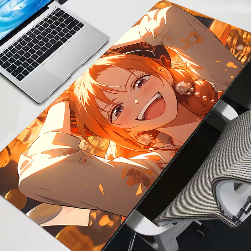 90x40cm New Mouse Pads Big Gam - Pc Gaming On Tv ulasan dan harga
